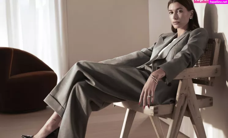 Hailey Bieber OnlyFans Thumbnail #2n6J7crCVT