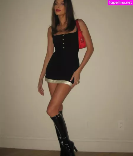 Hailey Bieber OnlyFans Thumbnail #dw7QHSxnDf