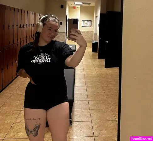 Hailey Bower OnlyFans Thumbnail #BsRlikIna0