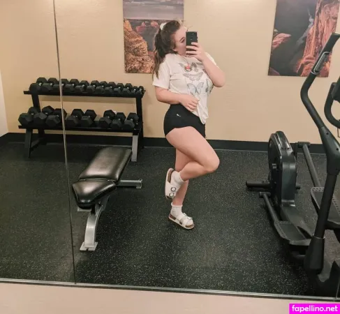 Hailey Bower OnlyFans Thumbnail #EoMyY5YyRh