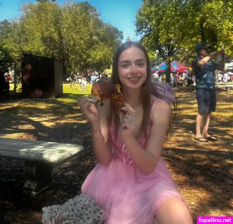 Hailey Bower OnlyFans Thumbnail #PTWLahG1Pm