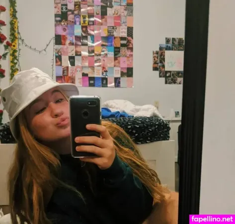 Hailey Bower OnlyFans Thumbnail #ZQxRvIJrZ2