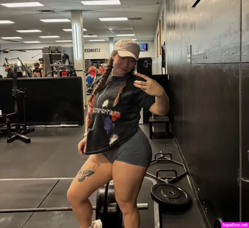 Hailey Bower OnlyFans Thumbnail #ZsGEHGoymt