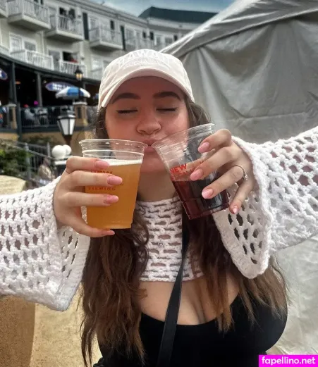 Hailey Bower OnlyFans Thumbnail #ikn6iridPb