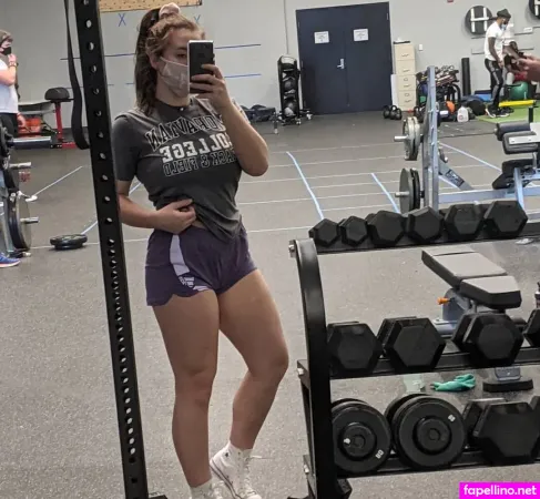 Hailey Bower OnlyFans Thumbnail #qHs2qwAGLK