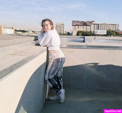 Hailey Bower OnlyFans Thumbnail #zHbLdZQkYz