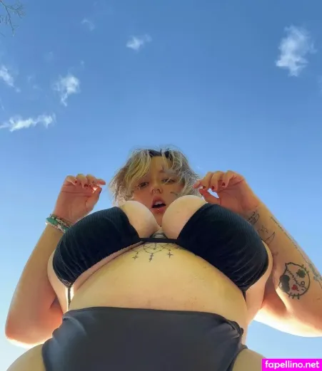 Hailey Brown OnlyFans Thumbnail #NLoKlH1F1g