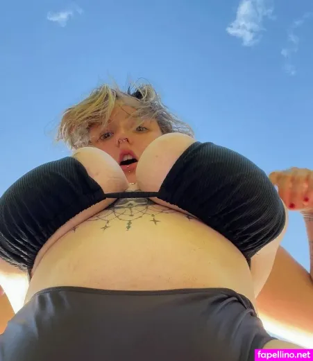 Hailey Brown OnlyFans Thumbnail #g6lSWQ4lAY