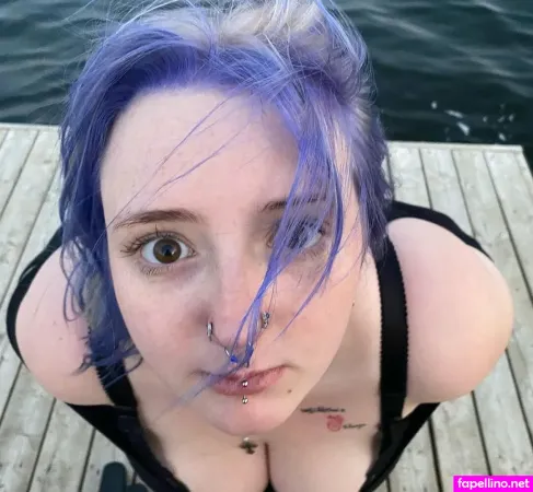 Hailey Brown OnlyFans Thumbnail #j1HxLviRdP