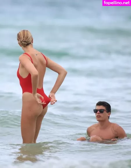 Hailey Clauson OnlyFans Thumbnail #LQjxrxCz5l