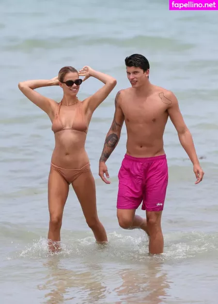 Hailey Clauson OnlyFans Thumbnail #TA8J5gockm