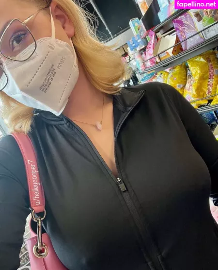 Hailey Cooper OnlyFans Thumbnail #ZeBIM1tSGC