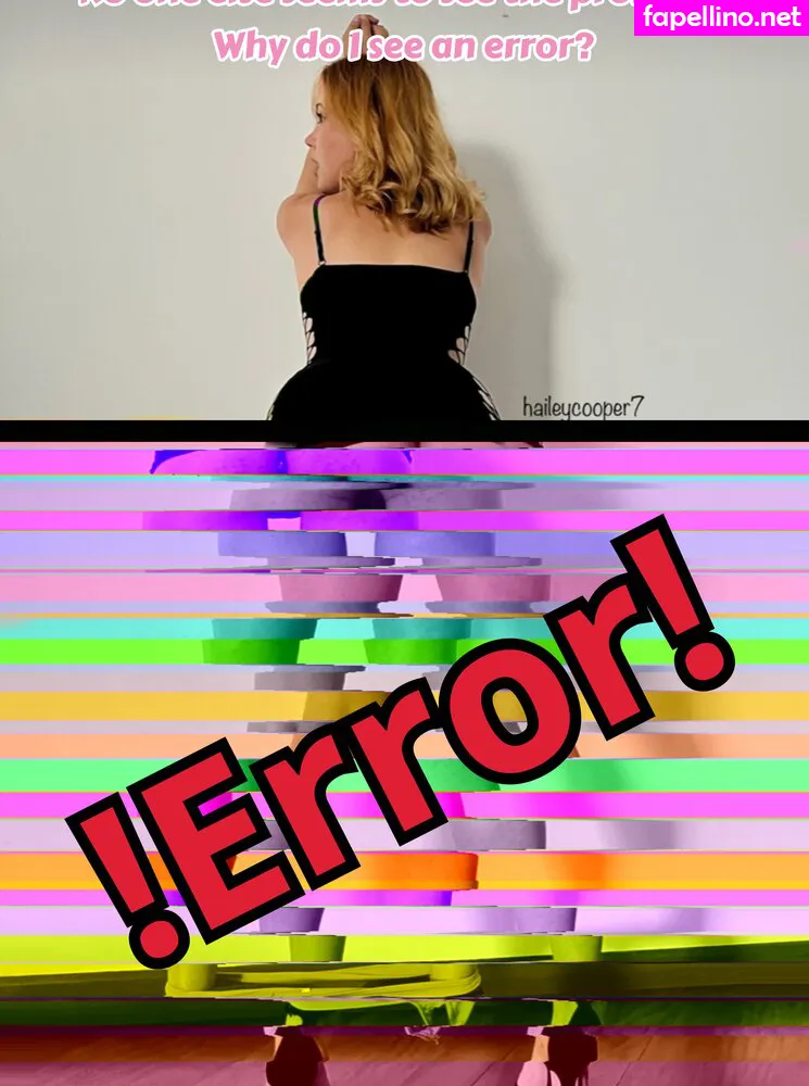 haileycooper7, homewithhaileyc Nude Leaked OnlyFans Photo #wGkqVyXPiK