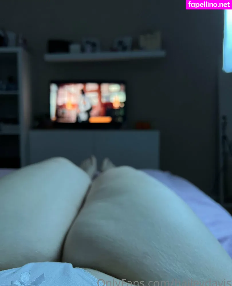 hai.davis, haileydavisfree Nude Leaked OnlyFans Photo #hfdxAt5rEb