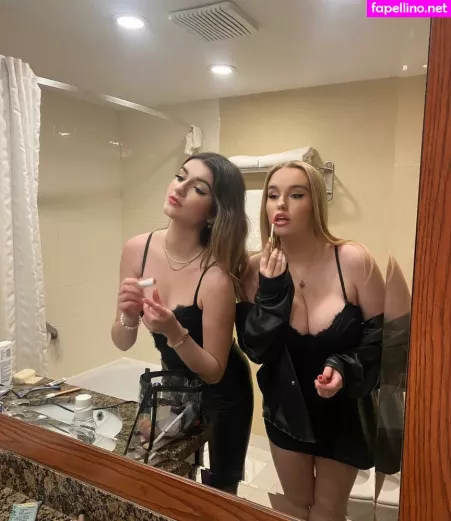 Hailey F OnlyFans Thumbnail #JhDCZMlgcX