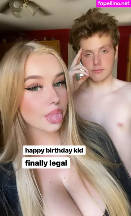 Hailey F OnlyFans Thumbnail #zfu2U4VTwT