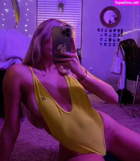 Hailey Felt OnlyFans Thumbnail #GjJJPqgNOk