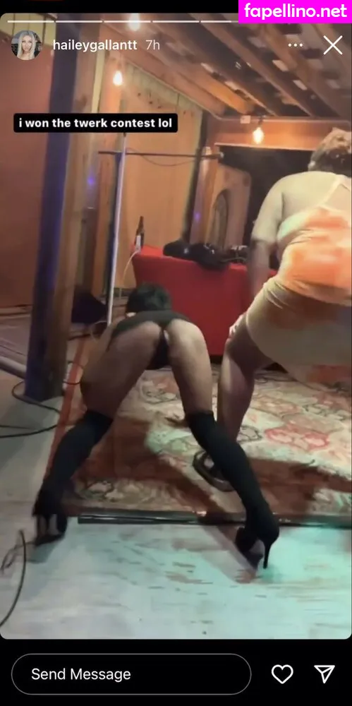 hailey_gallant, haileygallanttt Nude Leaked OnlyFans Photo #TZjB1UkSiS