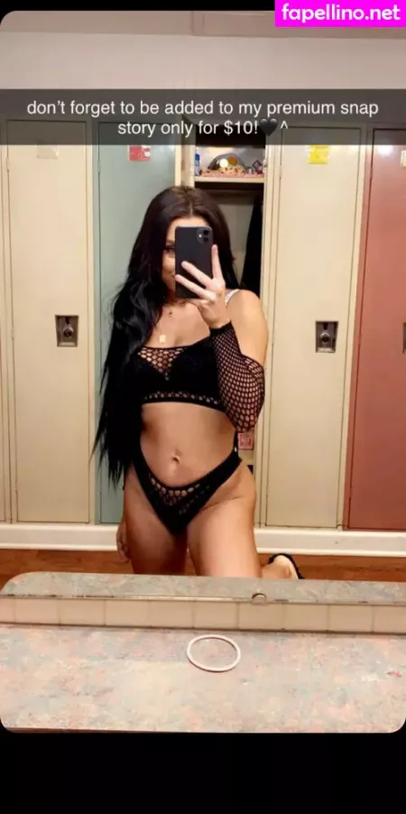Hailey Gallant OnlyFans Thumbnail #hOSYpizdzJ