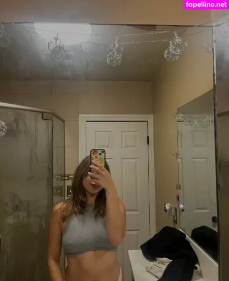 Hailey Gutierrez OnlyFans Thumbnail #6hqCseOsYV