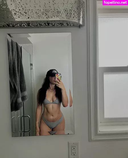 Hailey Gutierrez OnlyFans Thumbnail #oo4gfGPFSM