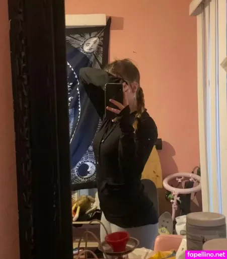 Hailey Heinatz OnlyFans Thumbnail #UMjPziGgif