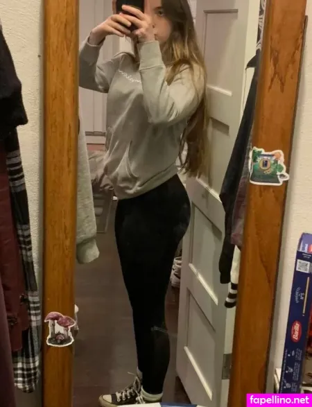 Hailey Heinatz OnlyFans Thumbnail #tsP3gpAr0J