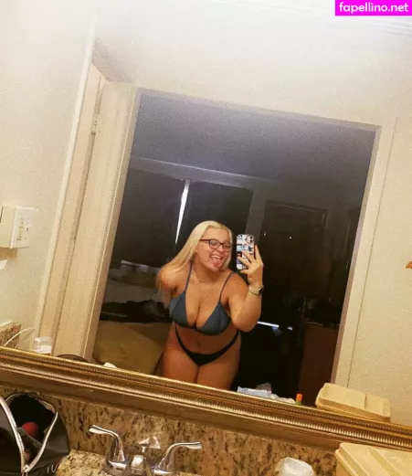 Hailey Higgins OnlyFans Thumbnail #CsSLKIUlm6