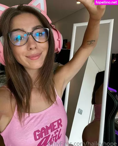 Hailey Hope OnlyFans Thumbnail #4twvifgyzh