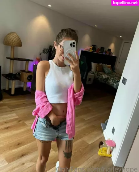 Hailey Hope OnlyFans Thumbnail #R1dO8DKVTI