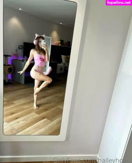 Hailey Hope OnlyFans Thumbnail #rfZeMnp4HE