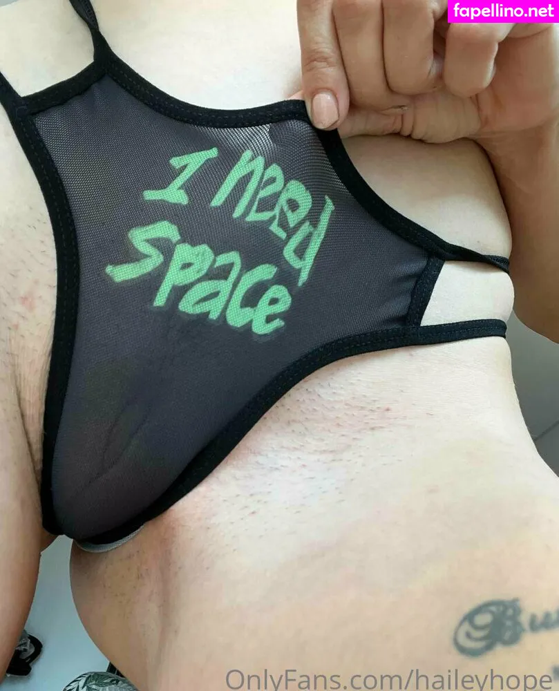 haileyhope, haileyxhopex Nude Leaked OnlyFans Photo #vuNzKFgJGW