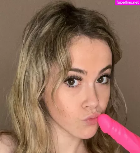 Hailey Jamieson OnlyFans Thumbnail #K3I4XPFNGK