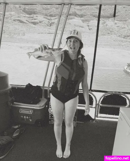 Hailey Johnson OnlyFans Thumbnail #5DELPJcQ9G