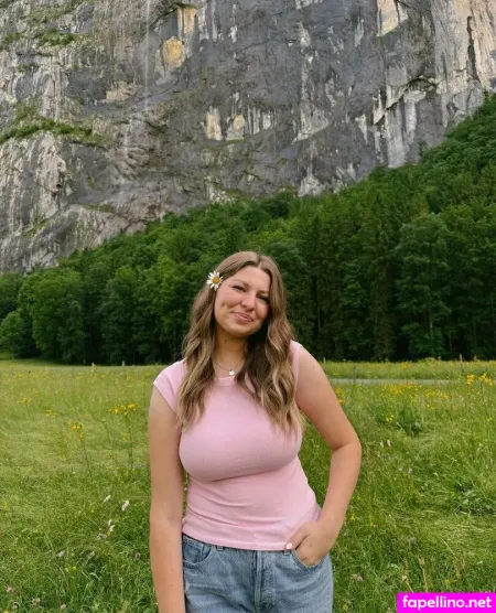 Hailey Johnson OnlyFans Thumbnail #PrARqRWhVy