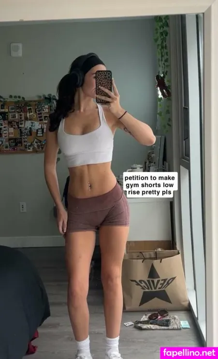 Hailey Kae OnlyFans Thumbnail #lPGhPszF0I
