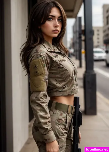 Hailey Lujan Main Profile Photo