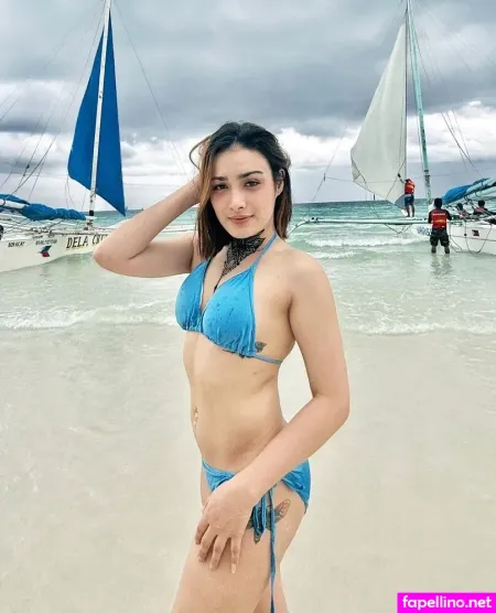 Hailey Mendes OnlyFans Thumbnail #rjWxqfvxyx