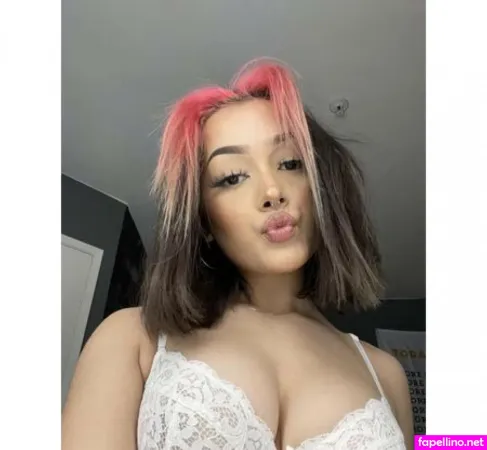 Hailey Orona OnlyFans Thumbnail #dh7gag6PIu