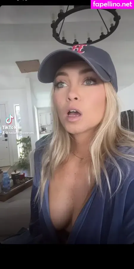 Hailey Ostrom OnlyFans Thumbnail #jROBEOJ1N7