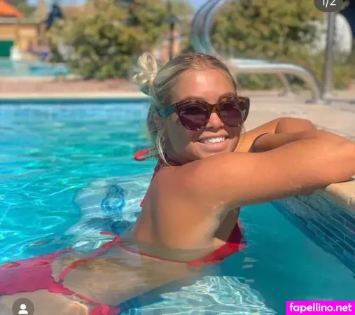 Hailey Rae Ostrom OnlyFans Thumbnail #V55yPoaByF