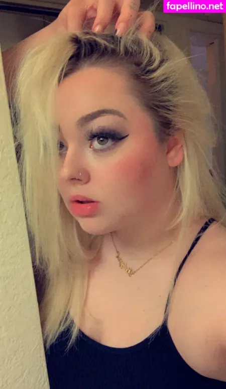 Hailey Rae20 OnlyFans Thumbnail #JRi9AxSo3l