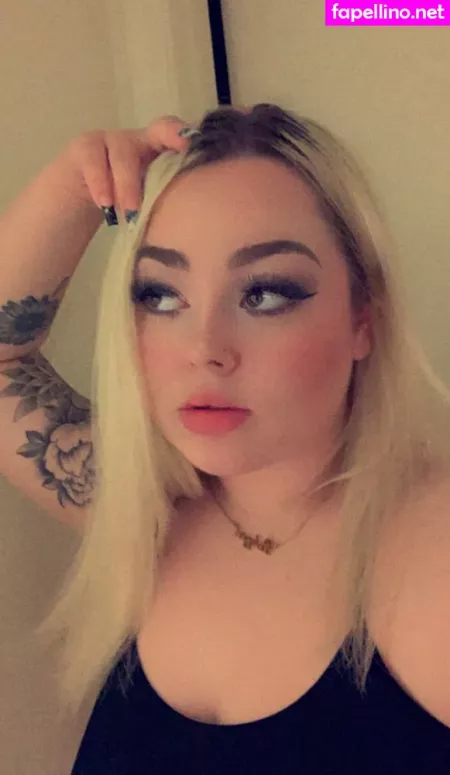 Hailey Rae20 OnlyFans Thumbnail #UeSHjau1kU