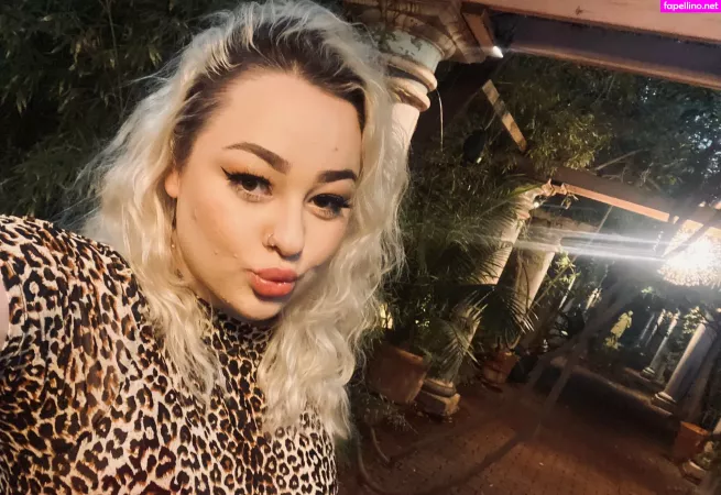 Hailey Rae20 OnlyFans Thumbnail #VVkg9Yfw59