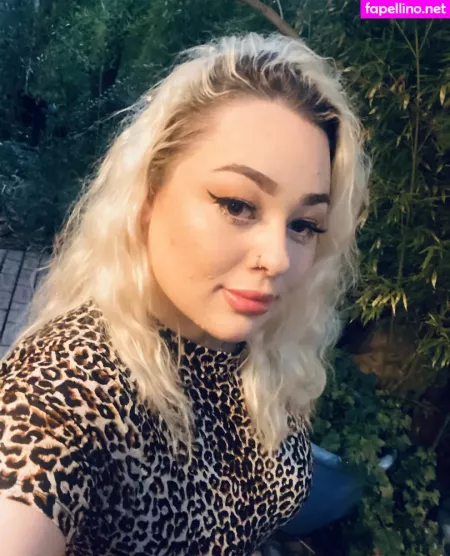 Hailey Rae20 OnlyFans Thumbnail #d3DPIzot9Y