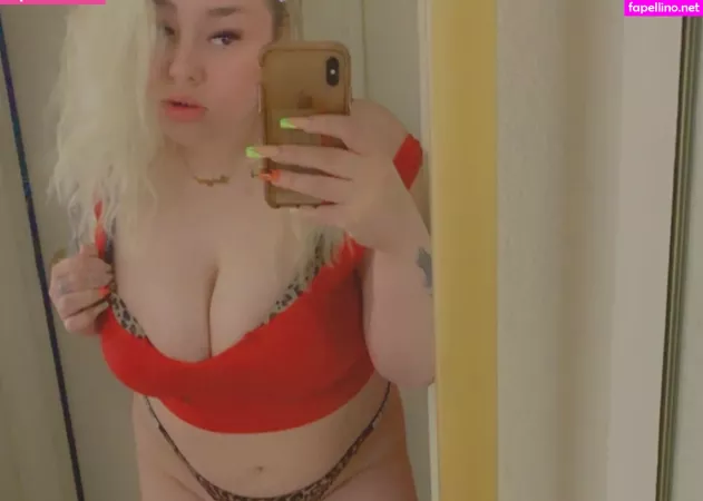 Hailey Rae20 OnlyFans Thumbnail #dcAYFoF2PV