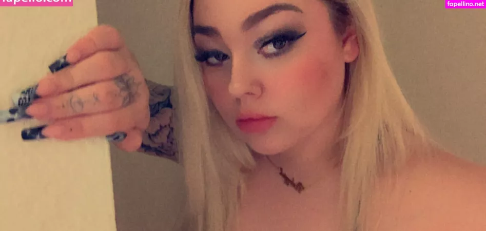 Hailey Rae20 OnlyFans Thumbnail #fQ52BMFXmS