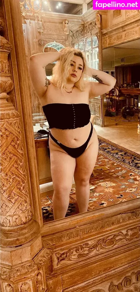 Hailey Rae20 OnlyFans Thumbnail #iuZCuwqyOa