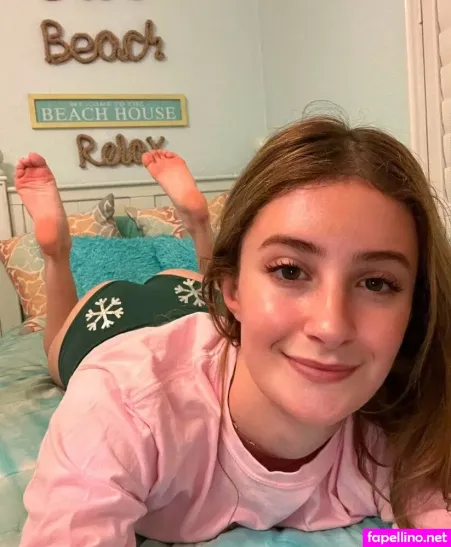 Hailey Sinclair OnlyFans Thumbnail #QnMmqa5G3A