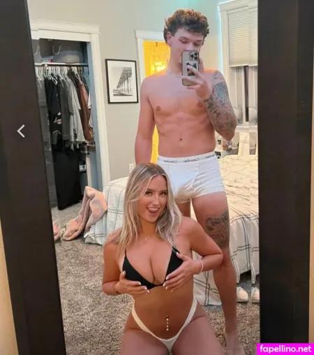 Hailey Tucker OnlyFans Thumbnail #9NhS1BBD8g
